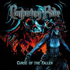 Curse of the Fallen mp3 Album by Conjuring Fate