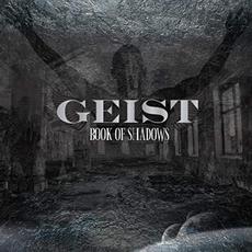Book Of Shadows mp3 Album by Geïst