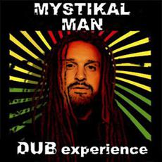 Dub Experience mp3 Album by Mystical Man