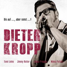 Bis auf ..., aber sonst ...! mp3 Album by Dieter Kropp