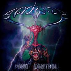 Mind Control mp3 Album by Alyanza