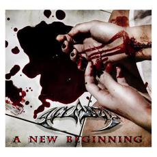 A New Beginning mp3 Album by Alyanza