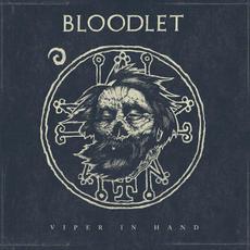 Viper In Hand mp3 Album by Bloodlet