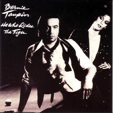 He Who Rides The Tiger mp3 Album by Bernie Taupin