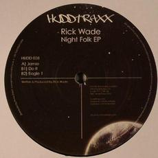 Night Folk mp3 Album by Rick Wade