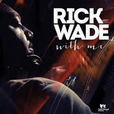 With Me mp3 Album by Rick Wade