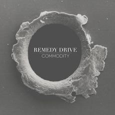 Commodity mp3 Album by Remedy Drive