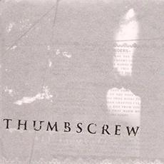 All Is Quiet mp3 Album by Thumbscrew