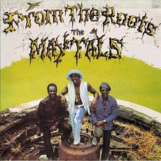 From The Roots mp3 Album by The Maytals