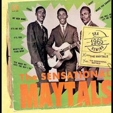 The Sensational Maytals (Remastered) mp3 Album by The Maytals