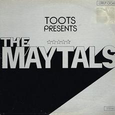 Toots presents the Maytals mp3 Album by The Maytals