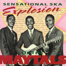 Sensational Ska Explosion (Re-Issue) mp3 Album by The Maytals