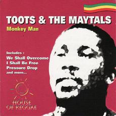 Monkey Man mp3 Album by Toots & The Maytals
