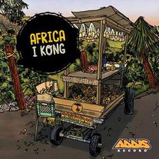 Africa mp3 Single by I Kong