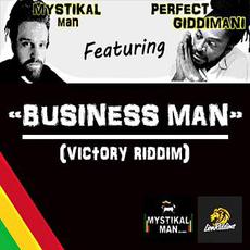 Business Man (Victory Riddim) mp3 Single by Mystical Man
