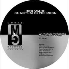 Quantum Expression mp3 Single by Rick Wade
