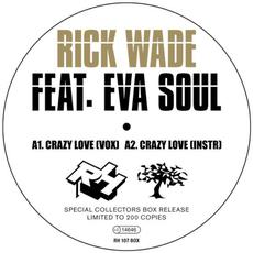 Crazy Luv mp3 Single by Rick Wade