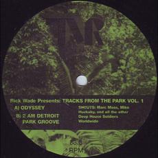 Tracks From The Park Vol. 1 mp3 Single by Rick Wade