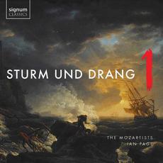 Sturm und Drang 1 mp3 Compilation by Various Artists