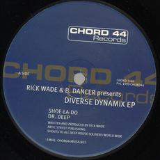 Diverse Dynamix EP mp3 Compilation by Various Artists