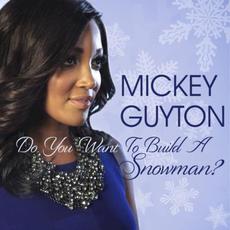 Do You Want To Build A Snowman? mp3 Single by Mickey Guyton