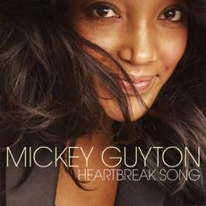 Heartbreak Song mp3 Single by Mickey Guyton