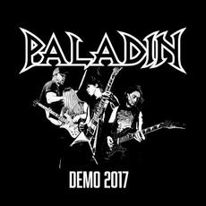 Demo 2017 mp3 Single by Paladin (2)