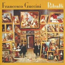Ritratti mp3 Album by Francesco Guccini