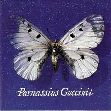 Parnassius Guccinii mp3 Album by Francesco Guccini