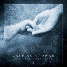 It's Finally Christmas mp3 Album by Casting Crowns