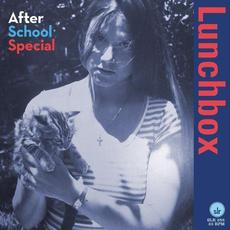 After School Special mp3 Album by Lunchbox