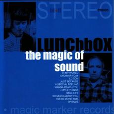 The Magic of Sound mp3 Album by Lunchbox