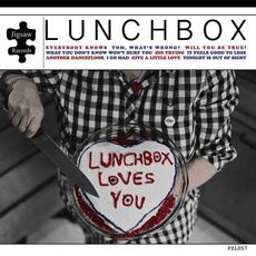 Lunchbox Loves You mp3 Album by Lunchbox