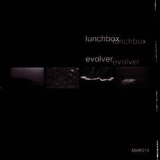 Evolver mp3 Album by Lunchbox