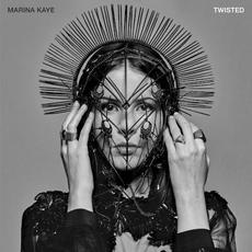 Twisted mp3 Album by Marina Kaye