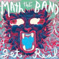 Get Real mp3 Album by Math the Band