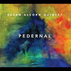 Pedernal mp3 Album by Susan Alcorn Quintet