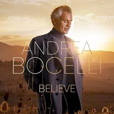 Believe (Deluxe Edition) mp3 Album by Andrea Bocelli