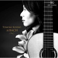 The Bach mp3 Album by Tomomi Kohno