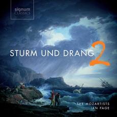 Sturm und Drang 2 mp3 Compilation by Various Artists