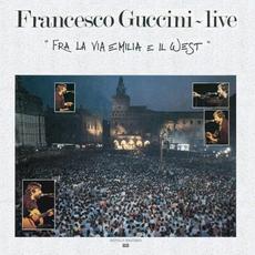 Fra la via Emilia e il West (Live) (Re-Issue) mp3 Live by Francesco Guccini