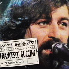 Live @ RTSI mp3 Live by Francesco Guccini