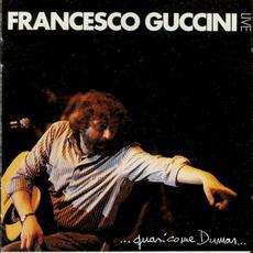 ...quasi come Dumas... Francesco Guccini live mp3 Live by Francesco Guccini