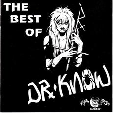 The Best of Dr. Know (Re-Issue) mp3 Artist Compilation by Dr. Know