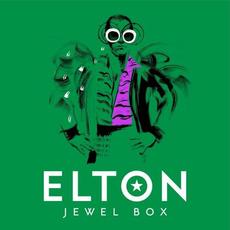 Jewel Box mp3 Artist Compilation by Elton John