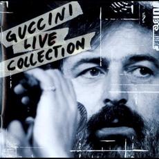 Guccini Live Collection mp3 Artist Compilation by Francesco Guccini