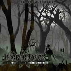 Horror Tales, Chapter 3 mp3 Compilation by Various Artists