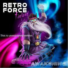 Retro Forse Finland: The Awakening mp3 Compilation by Various Artists