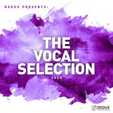 Redux Presents: The Vocal Selection 2020 mp3 Compilation by Various Artists