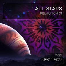 All Stars Relaunch 01 mp3 Compilation by Various Artists